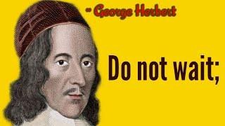 motivation //George Herbert // shorts  //quotes //motivational video