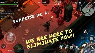 Last Day On earth: When a Beginner Clears Bunker Bravo Floor 3