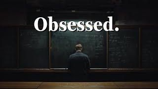 HOW OBSESSED ARE YOU? - Powerful Motivational Video (ft. Yahshua Willis)