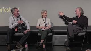 MNFF 2018: On-stage Conversation with David Wasco and Sandy Reynolds-Wasco