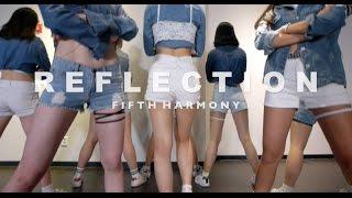 ALiEN | Fifth Harmony - Reflection Choreography by Euanflow