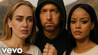 Eminem ft. Rihanna & Adele - Miracle (Powerful Worship Song)