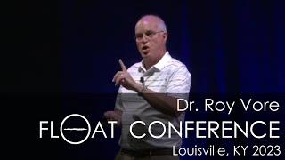 FTA Microbiology Project, Dr. Roy Vore | 2023 Float Conference