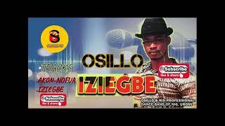 ESAN MUSIC BEST OF OSILLO -  IZIEGBE PT 1