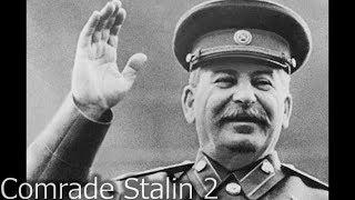 Our Great Leader, Comrade Stalin. Part 2 #USSR, #stalin