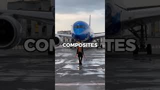 why the airbus A350s manufacturing is so different