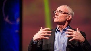 Michael Porter: Why business can be good at solving social problems