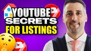 Top Producing Broker REVEALS his High Converting YouTube Strategy