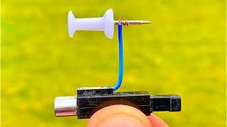 3 Amazing Things You Can Make At Home | Awesome DIY Toys | Homemade Inventions