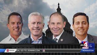 Team coverage on Utah Republican primaries -- 5 p.m. update