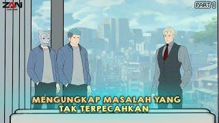 MENGUNGKAP MASALAH YANG TAK TERPECAHKAN PART 1 - Animasi sekolah - Film & Animas