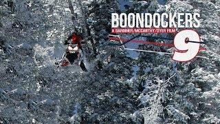 Boondockers 9 - Official Trailer - Dan Gardiner Films [HD]