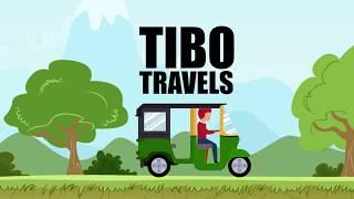 TIBO Travels - WELCOME