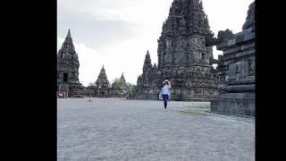 Spot Foto & Video I Wisata Candi Prambanan Yogyakarta