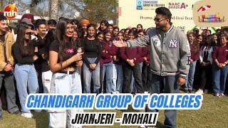 Canteeni Mandeer 2025 | Ravneet | Chandigarh Group Of Colleges, Jhanjeri | Latest New Episode