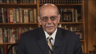 Buddy Cianci Takes on the ProJo: 'Nobody Reads It Anyway'