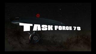 Task Force-78: Breakaway!