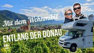 DWbytravel-Mit dem Wohnmobil entlang der Donau #36