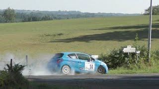 Rallye Pays de Saint-Yrieix 2023 by ARK VIDÉO ( Shows & Mistakes)