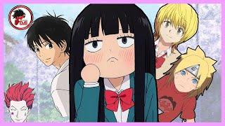 ME REVIVIÓ un ANIME llamado KIMI NI TODOKE