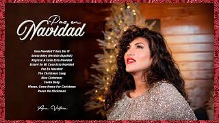 Ana Victoria - Paz En Navidad (Álbum Completo)