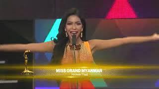 Miss Grand International 2019 |Final Show Caracas #Full