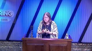 Friday Night Live Worship 8/23/2024   Sharon Buss