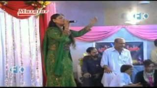 PART 15-SPEENA SPOGMAI ZALEEGI (SONG 9)-ASMA LATA-BABRIK SHAH-'MUSAFAR AWARDS SHOW 2010-2011'.mp4