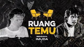 Ruang Temu SIAR : Imuda - "Kabel" Nasir Jani