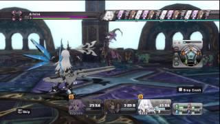 PS3 Longplay [040] Hyperdimension Neptunia (part 10 of 10)