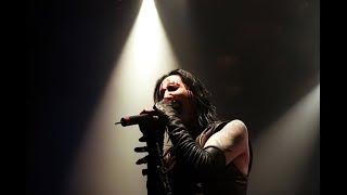 Marilyn Manson - Live in Reading Festival, England 2001 (REMASTERED)