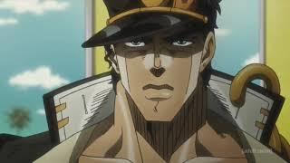 Jojo's Bizarre Adventure ~【Poker Face】~AMV