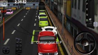 Dr driving perfect driving and parking gameplay part - 2