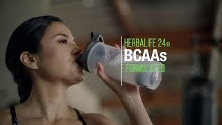  Herbalife24® BCAAs: Know the Products