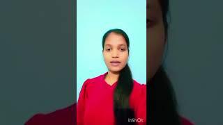 hme is time dur rhna chahiye bed se # # short video ##vlog