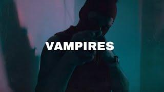 Dancehall Instrumental 2023 - "Vampires" Guitar Type Riddim