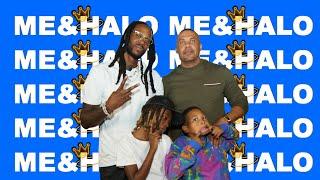 2 Chainz & Halo welcome Coach Ben and his son on episode 26