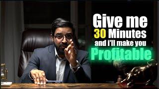 The only Trading Psychology Video you need | Wizard Trader