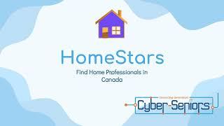 HomeStars: Find Home Repair Pros