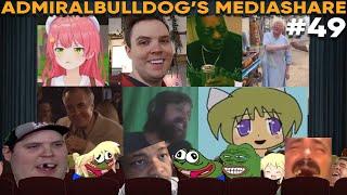 AdmiralBulldog's Mediashare #49