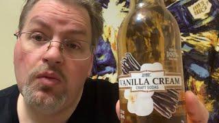 What’s Poppin : WBC Vanilla Cream Soda