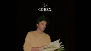 joel sunny - codex [original song] - official audio