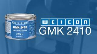 Bonding a flap to the socket connection | Bonding a carpet | WEICON GMK 2410 contact adhesive