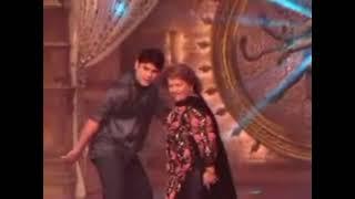 Saroj Khan And Manish Jagwani ( JabSe Tere Naina )