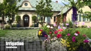 French Accent Landscaping