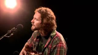 "Blackbird" - Eddie Vedder