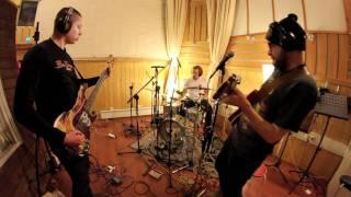 The Duplo! - Bad To Be Mad (Chicken Version 2011) live at the Porvoo Sessions