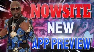 Nowsite Marketing NEW App Live Review & FULL Breakdown 2020 Overview | What Is Nowsite?