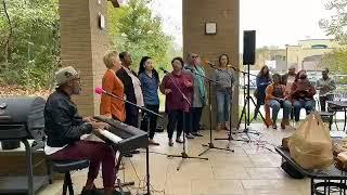 Lovely Baha’i Choir of Nashville, TN, United States