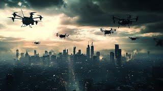 Mysterious Drones Over New York: Is This a Sign of the End Times?